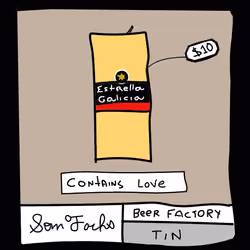 Som Tachs Beer Factory #355
