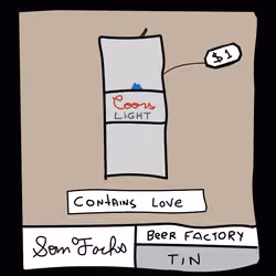 Som Tachs Beer Factory #938