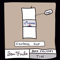 Som Tachs Beer Factory #497