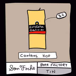 Som Tachs Beer Factory #904
