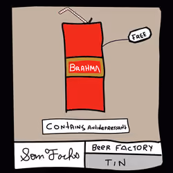 Som Tachs Beer Factory #39