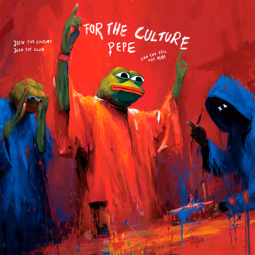 The Pepe Club 1