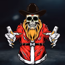Pirates #2258