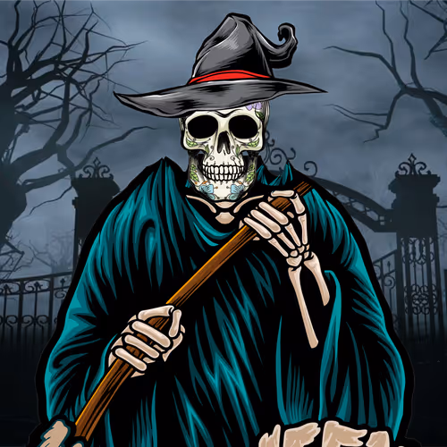 Pirates #302