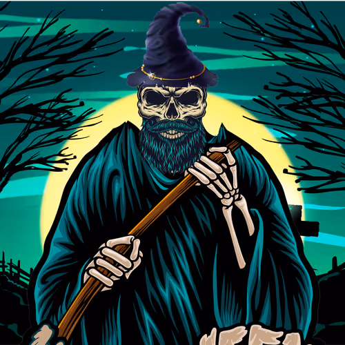 The Pirates Nft