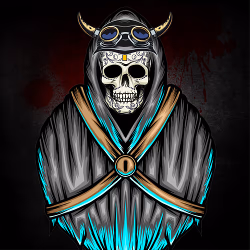 The Pirates Nft