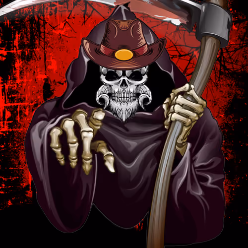 Pirates #3514