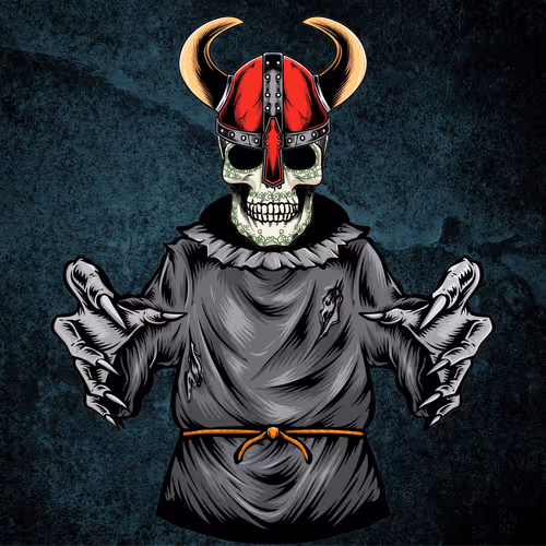 The Pirates Nft