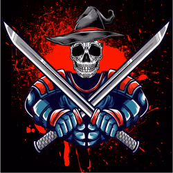 Pirates #1987