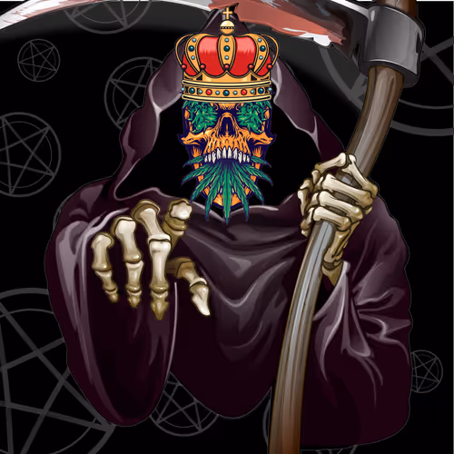 The Pirates Nft