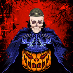 Pirates #1416
