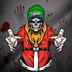 Pirates #3943