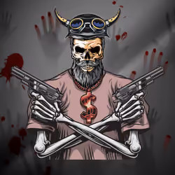 Pirates #3355