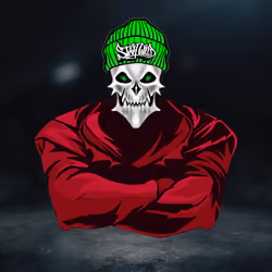 Pirates #1732