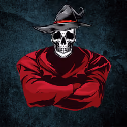 Pirates #568