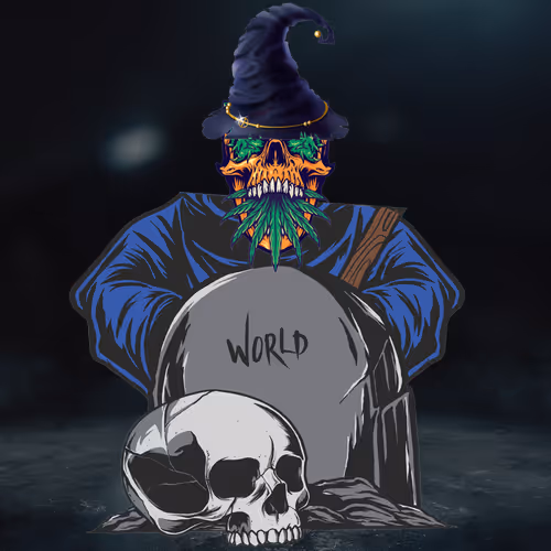 The Pirates Nft