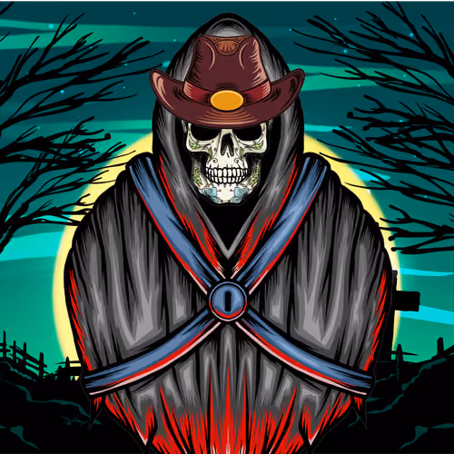 Pirates #3461