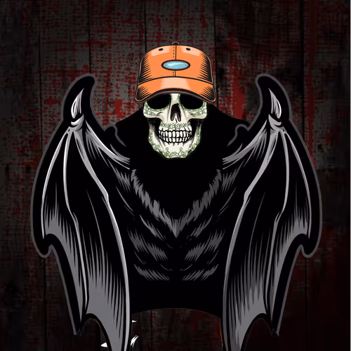 Pirates #3238