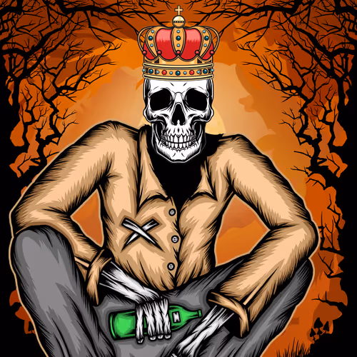 The Pirates Nft