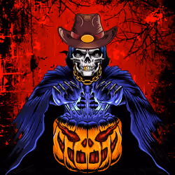 Pirates #3944