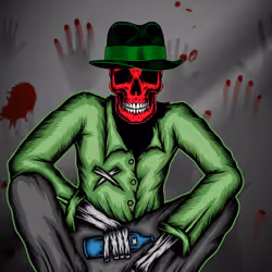 Pirates #333