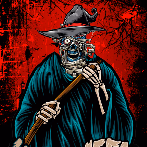 The Pirates Nft