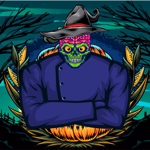 The Pirates Nft
