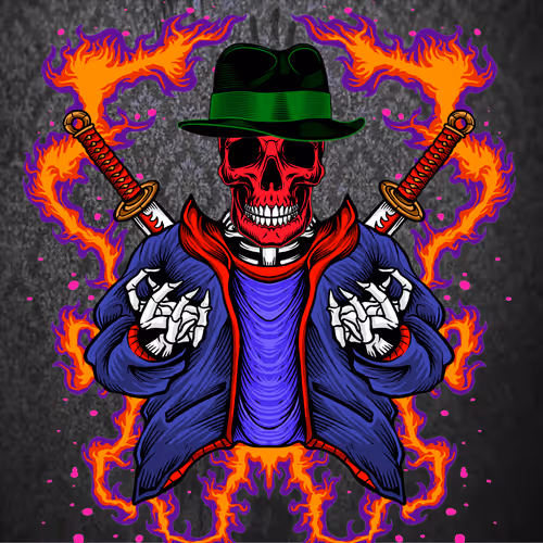 The Pirates Nft
