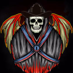 Pirates #1095