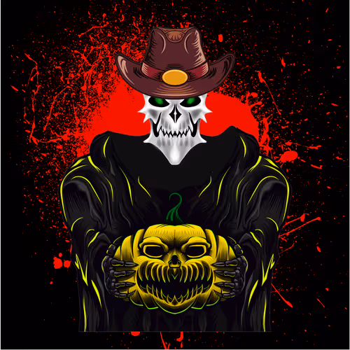 The Pirates Nft