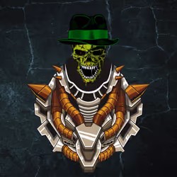 Pirates #3291