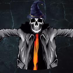 Pirates #656