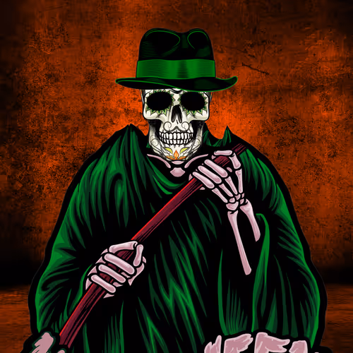 The Pirates Nft