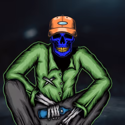 Pirates #2773