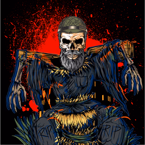 Pirates #434