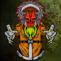 Pirates #3491