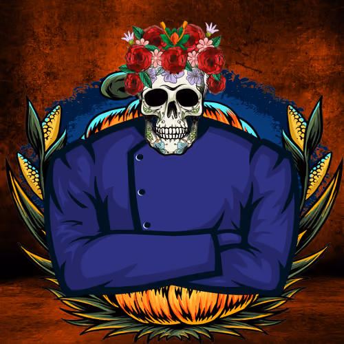Pirates #3483