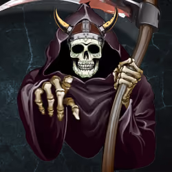 Pirates #959