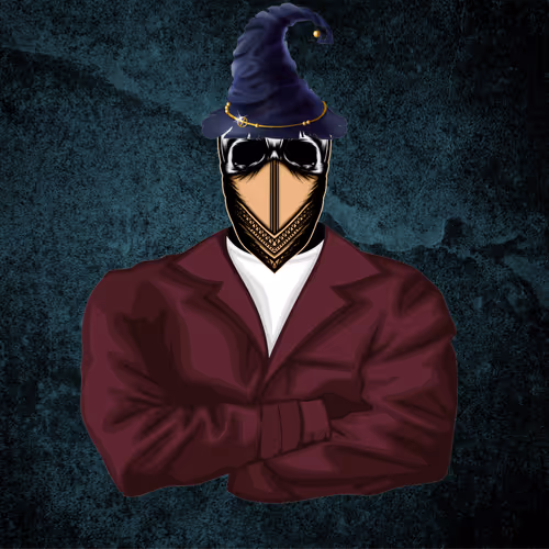 The Pirates Nft
