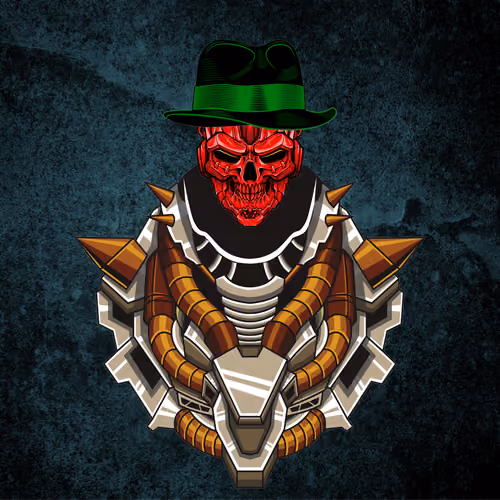 Pirates #3757