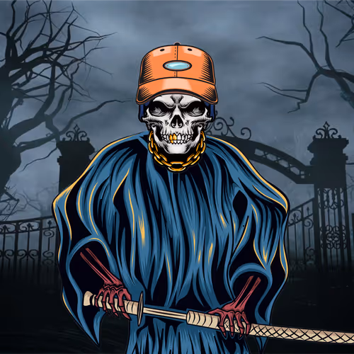The Pirates Nft