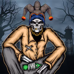 Pirates #780