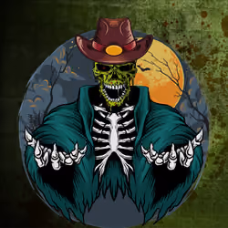 Pirates #1352