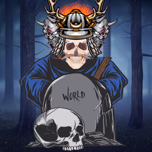 Pirates #1389