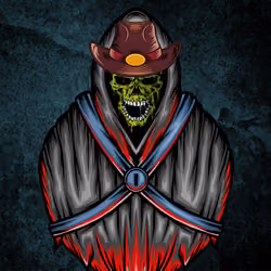 Pirates #2948