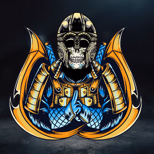 Pirates #1004