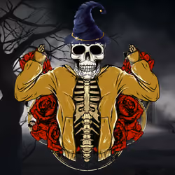 Pirates #12