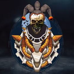 Pirates #744