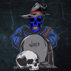 Pirates #2581