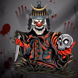 Pirates #1648